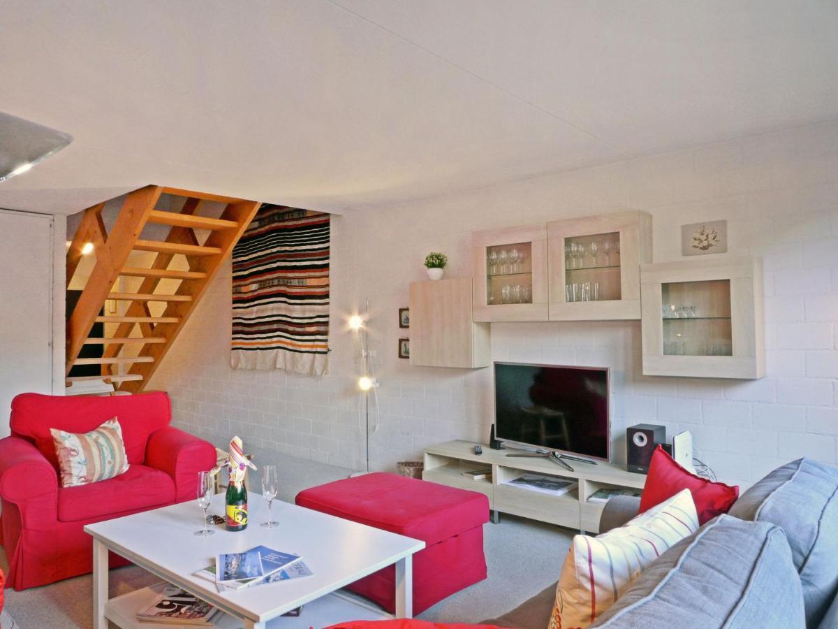 Apartment Im Gruebi-1 By Interhome Wengen Exterior photo